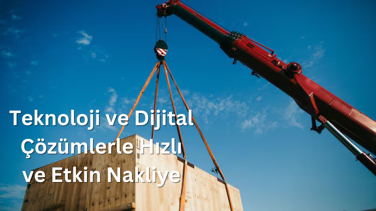 Suriye Nakliye Hizmetlerinde Uzman Yaklaşım